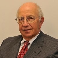 Donald Warner