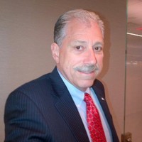 Nicholas Marrone