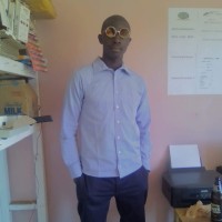 Constant Ndiangi