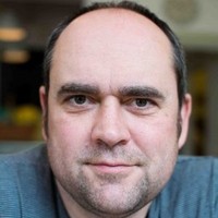Peter Else
