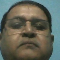 Ram B S.