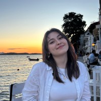 Zeynep Sevim