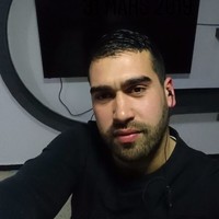 Khaled Djouadou