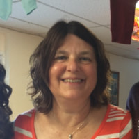 Cindy Mcdonald