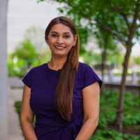 Rupal Chaudhari