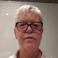 Janet Fairgrieve