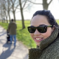 Raquel Dittmar-Reijs