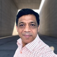 Manish Arya