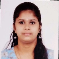 Dharani A