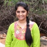 M Varalakshmi