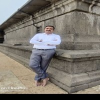 Ganesh Deshmukh