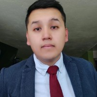 David Cahuantzi Rodríguez