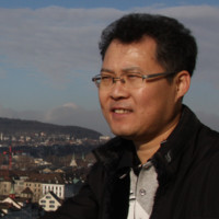 Hyung Kim