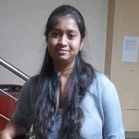 Priyanga B