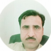 Amjad Afridi