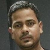 Arup Parida
