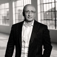 Peter Aghar, CPA, CMA