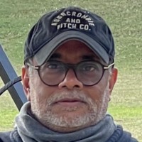 Shiv Agarwal
