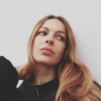 Maryna Lokotetska