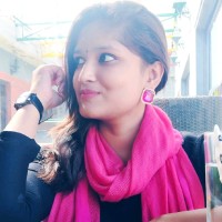 Monalisa Patnaik