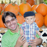 Oscar Arce