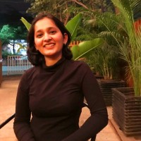 Saniya Phatke