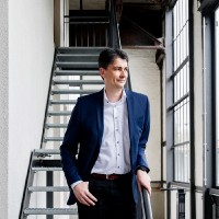 Markus Koop