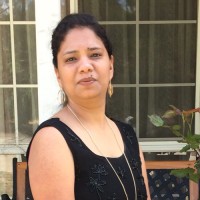 Neelam Bhatt