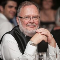 Randy Blair