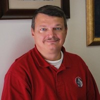 Steve Creech