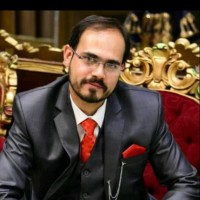 Qazi Ali Arshad