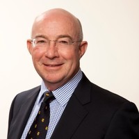 John Noye