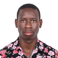 Chrispus Ssemafumu