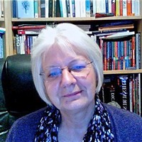 Eileen Lander