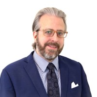 Jonathan Van Dusen