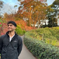 Sourjo Sengupta