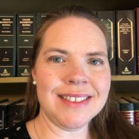 Ellie Gebarowski-Shafer