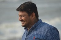 Subrat Kumar Ray