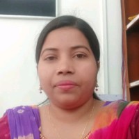 Vinita Patley