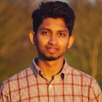 Ajay Raj
