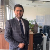 Armin Ahmadi
