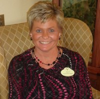 Barb Firenze