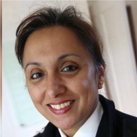 Hdr Gurmit Kaur Mbe Hondpa Nottsprincess Via X