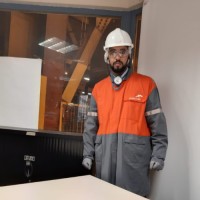 Abdellah IKHELK