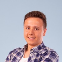 Julian Macias De La Rosa