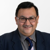 Amit Basu