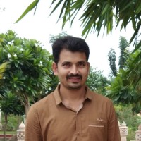Shailesh Chaudhari