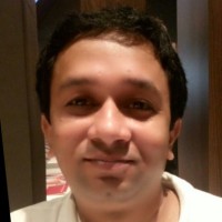 Prashant Makde