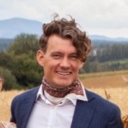 Rowan W. Zwart