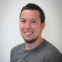 Michael Vachon, B.Sc., Chimiste